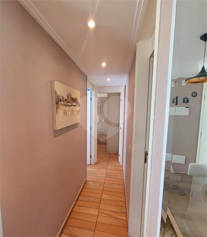 Apartamento à venda com 2 quartos em Parque Edu Chaves, São Paulo, SP