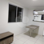 Apartamento no Condomínio Monte Olimpo.
