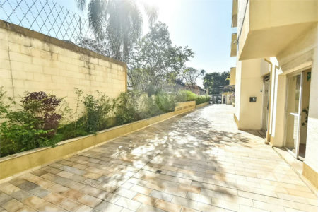 Apartamento à venda na Vila Mariana | 55 m² | 2 quartos | 1 vaga