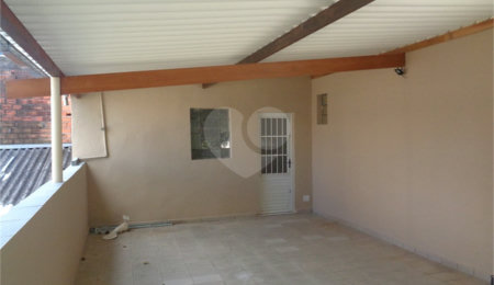 Casa Térrea à venda com 7 quartos em Mandaqui, São Paulo, SP