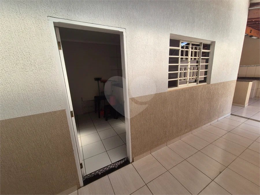 Casa à venda com 4 quartos, sendo 1 suíte,  em Jardim Brasília, Piracicaba, SP