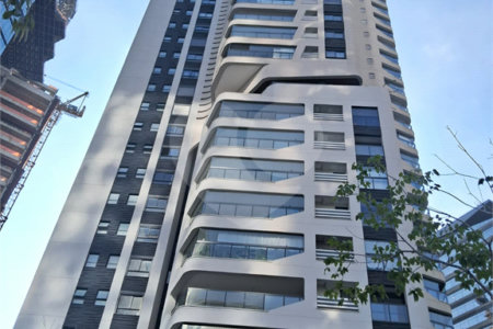Edifício Parque da Cidade.