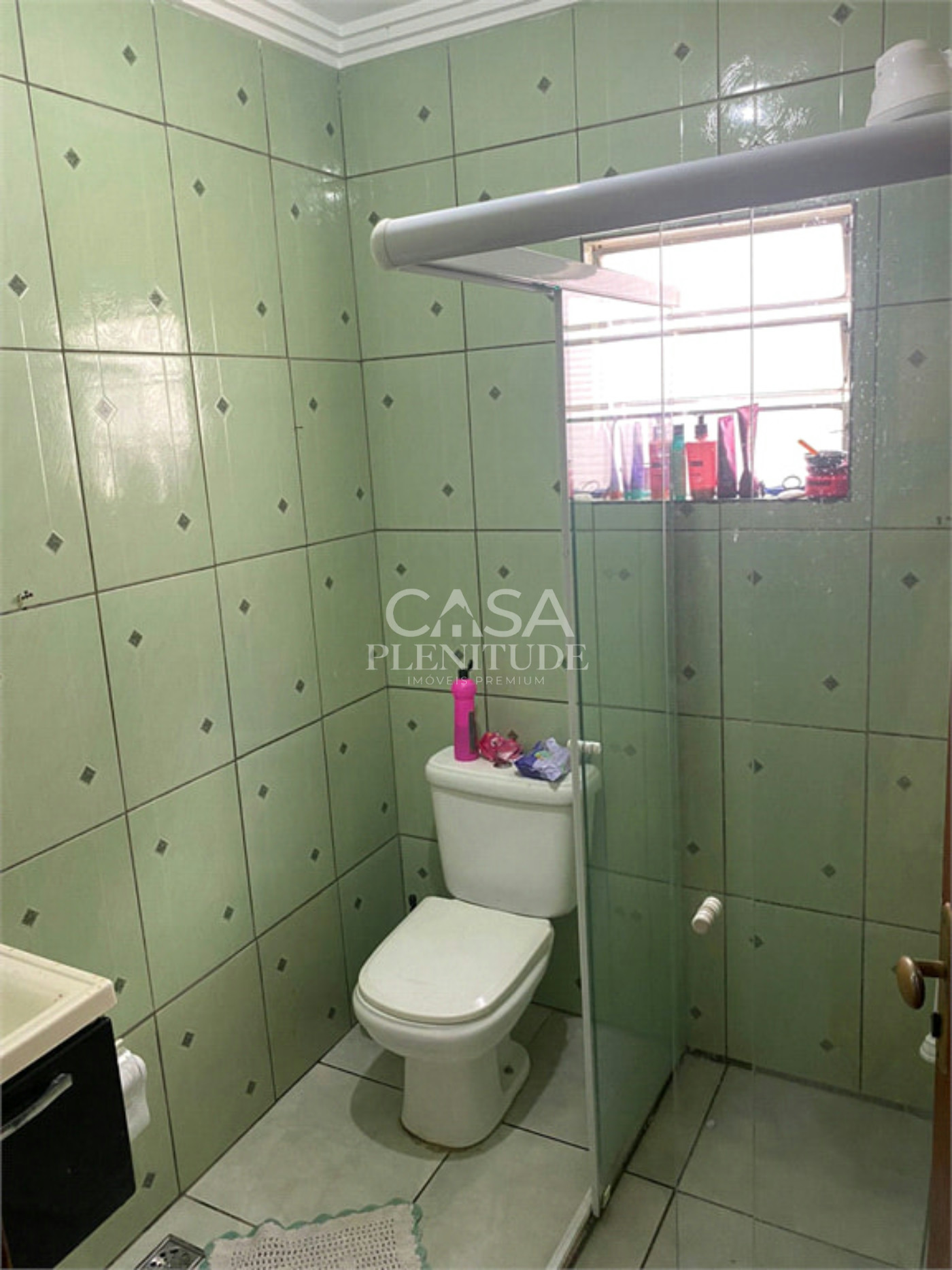Casa à venda com 3 quartos, sendo 1 suíte, em Jardim Califórnia, Sorocaba, SP