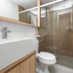 Apartamento à venda com 2 quartos, sendo 1 suíte, em Barra Funda, São Paulo, SP