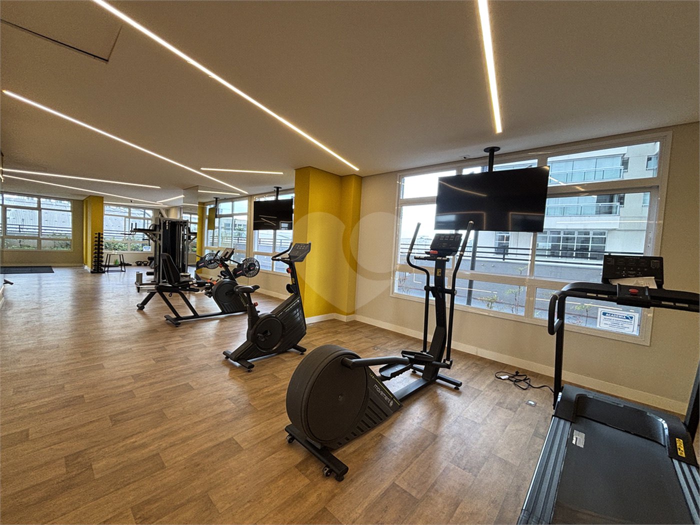 Apartamento à venda com 2 quartos em Barra Funda, São Paulo, SP