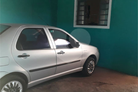 Casa à venda com 2 quartos em Residencial Dom Bosco, São José dos Campos, SP