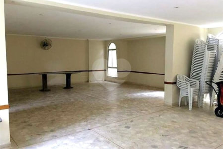 Cobertura à venda com 3 quartos, sendo 1 suíte, em Santa Teresinha, São Paulo, SP