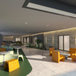 Studio à venda, na planta, na praia de Jatiuca, em Maceió - AL