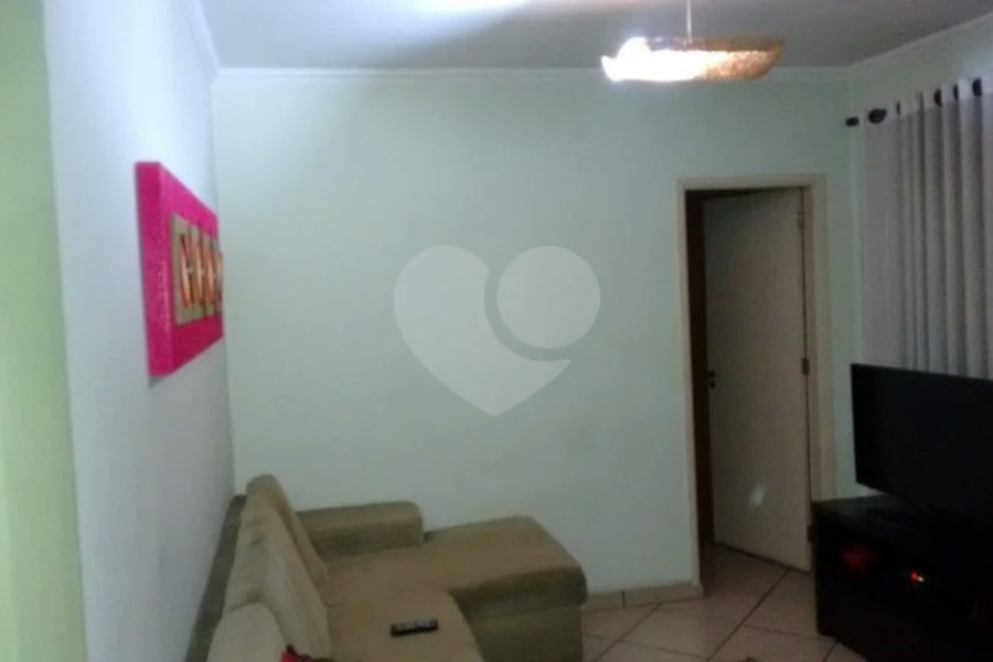 Sobrado à venda com 2 quartos em Vila Nova Cachoeirinha, São Paulo, SP