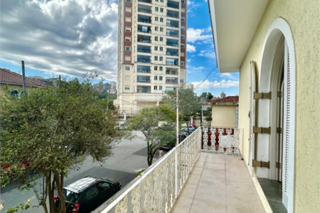 Sobrado à venda com 4 quartos, sendo 3 suítes, em Jardim São Paulo(zona Norte), São Paulo, SP