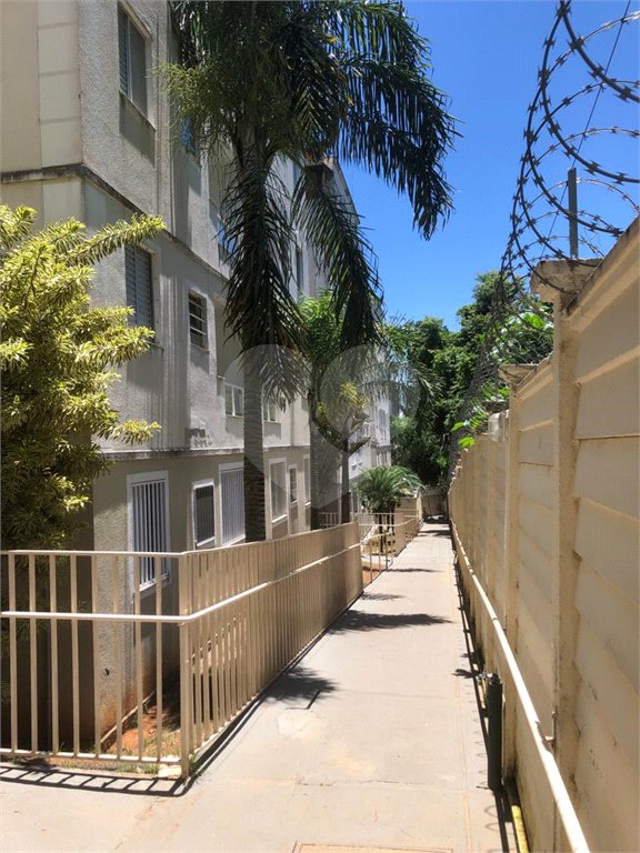 Duplex à venda com 3 quartos em Parque Reserva Fazenda Imperial, Sorocaba, SP