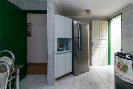 Casa à venda com 3 quartos em Jardim Monte Azul, São Paulo, SP