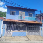 Casa à venda com 4 quartos, sendo 2 suítes, em Campo Grande, Rio de Janeiro, RJ