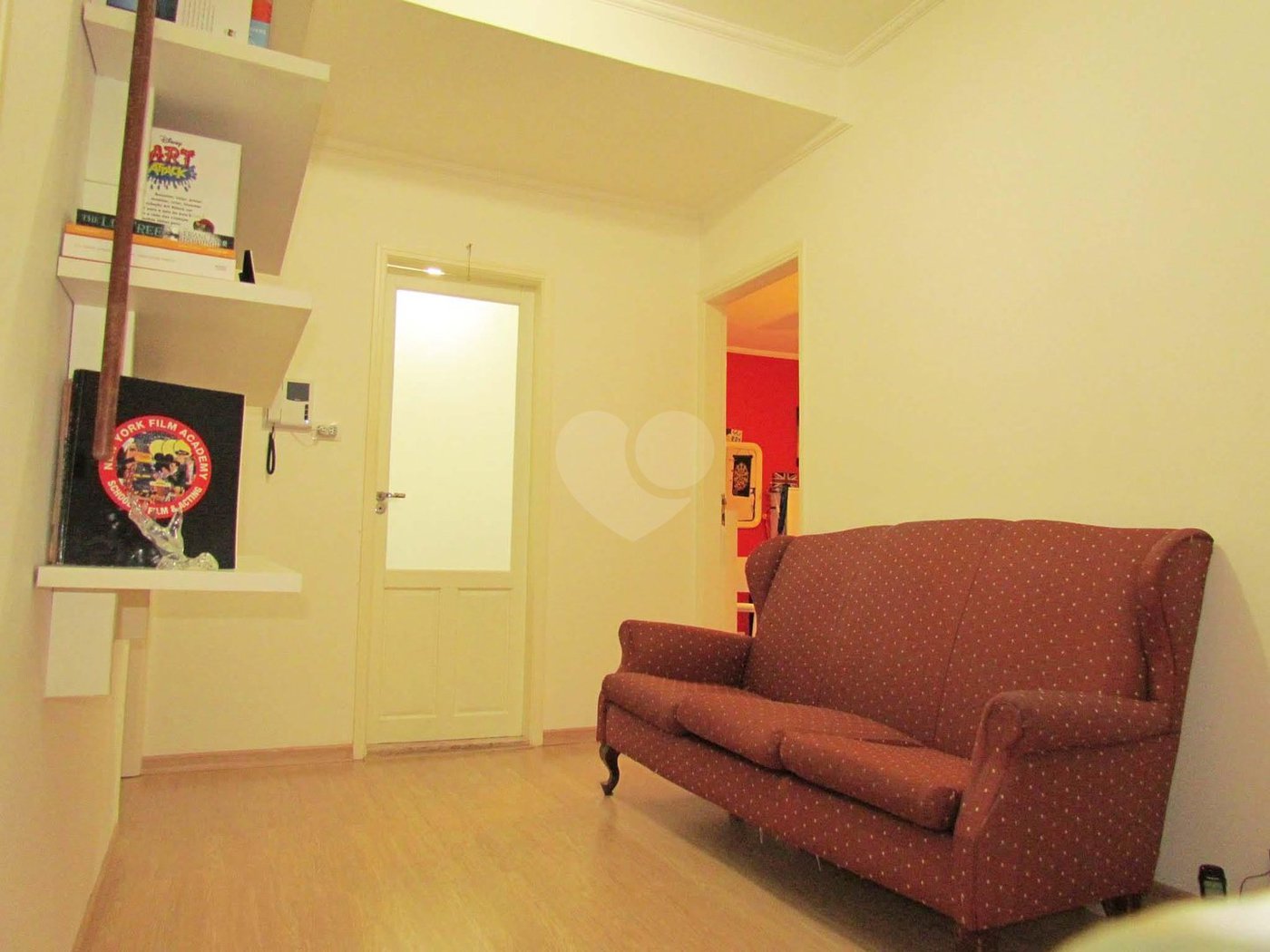 Casa de Vila à venda com 4 quartos, sendo 1 suíte, em Chácara Monte Alegre, São Paulo, SP