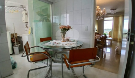 Apartamento à venda com 2 suítes em Casa Verde, São Paulo, SP