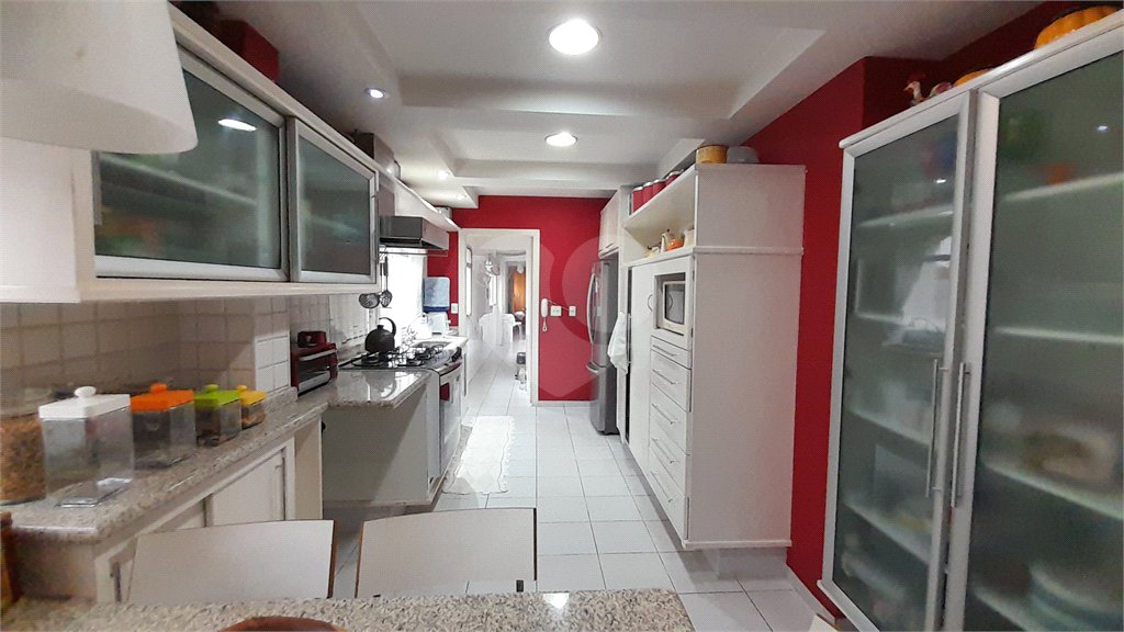 Apartamento à venda com 3 suítes em Perdizes, São Paulo, SP
