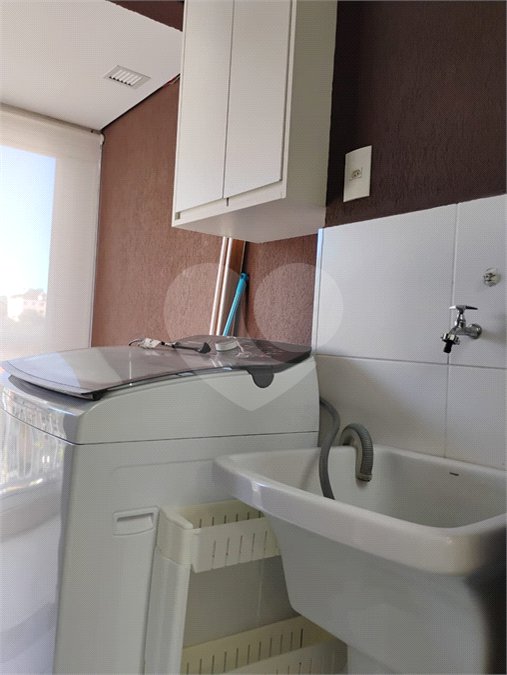 Apartamento para alugar com 1 suíte em Vila Mascote, São Paulo, SP