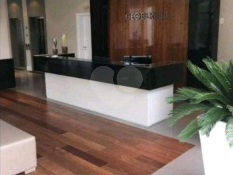 Apartamento à venda com 1 suíte em Cidade Monções, São Paulo, SP