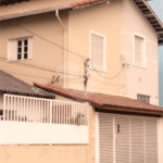 Casa de Vila à venda com 2 quartos em Jardim França, São Paulo, SP