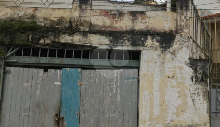 Casa à venda com 2 quartos em Horto, São Paulo, SP