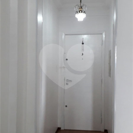 Apartamento à venda com 2 quartos em Santa Cecília, São Paulo, SP