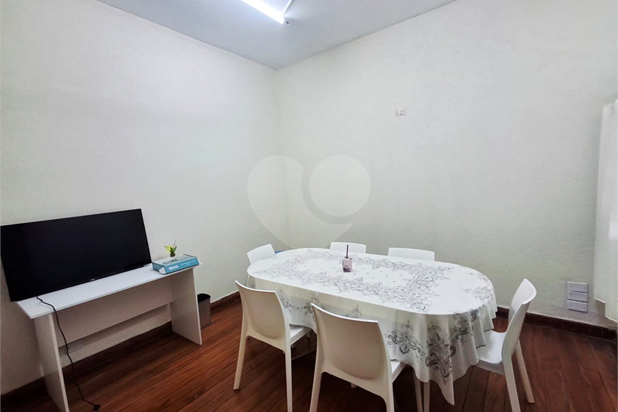 Sobrado à venda em Santana, São Paulo, SP