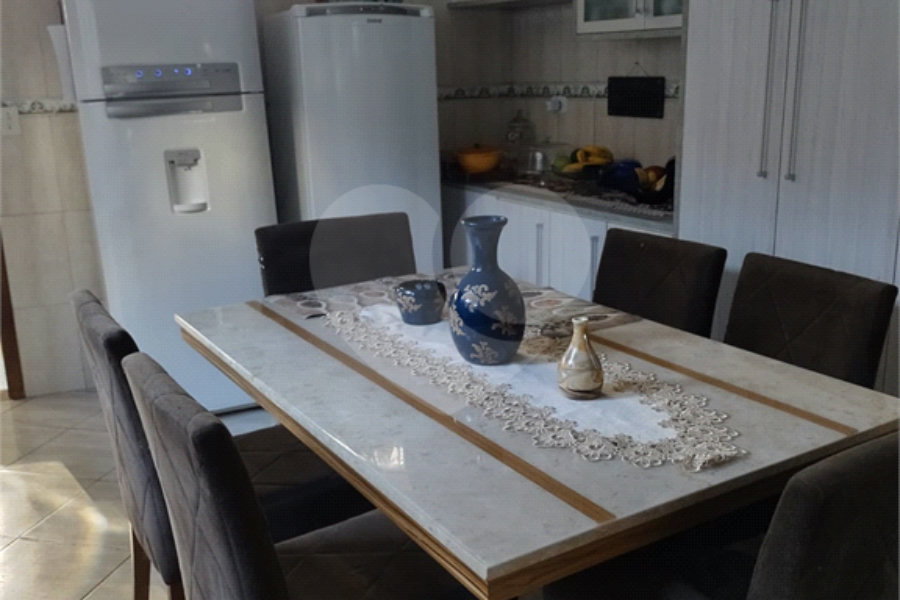 Casa Térrea à venda com 3 quartos, sendo 1 suíte, em Jaçanã, São Paulo, SP