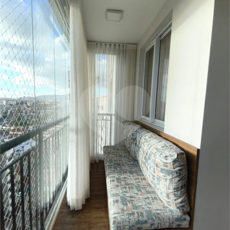Apartamento à venda com 3 quartos, sendo 1 suíte, em Chora Menino, São Paulo, SP