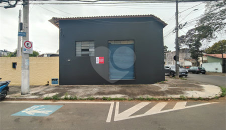 Salão para alugar em Vila Monteiro, Itapetininga, SP