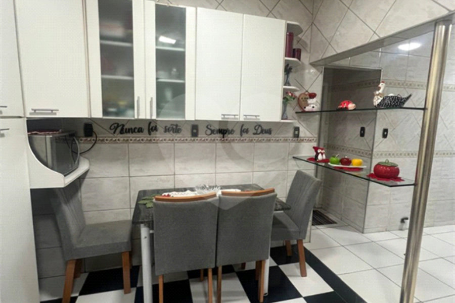 Casa Térrea à venda com 3 quartos em Tremembé, São Paulo, SP