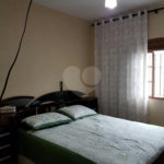 Sobrado à venda com 4 quartos em Freguesia do Ó, São Paulo, SP