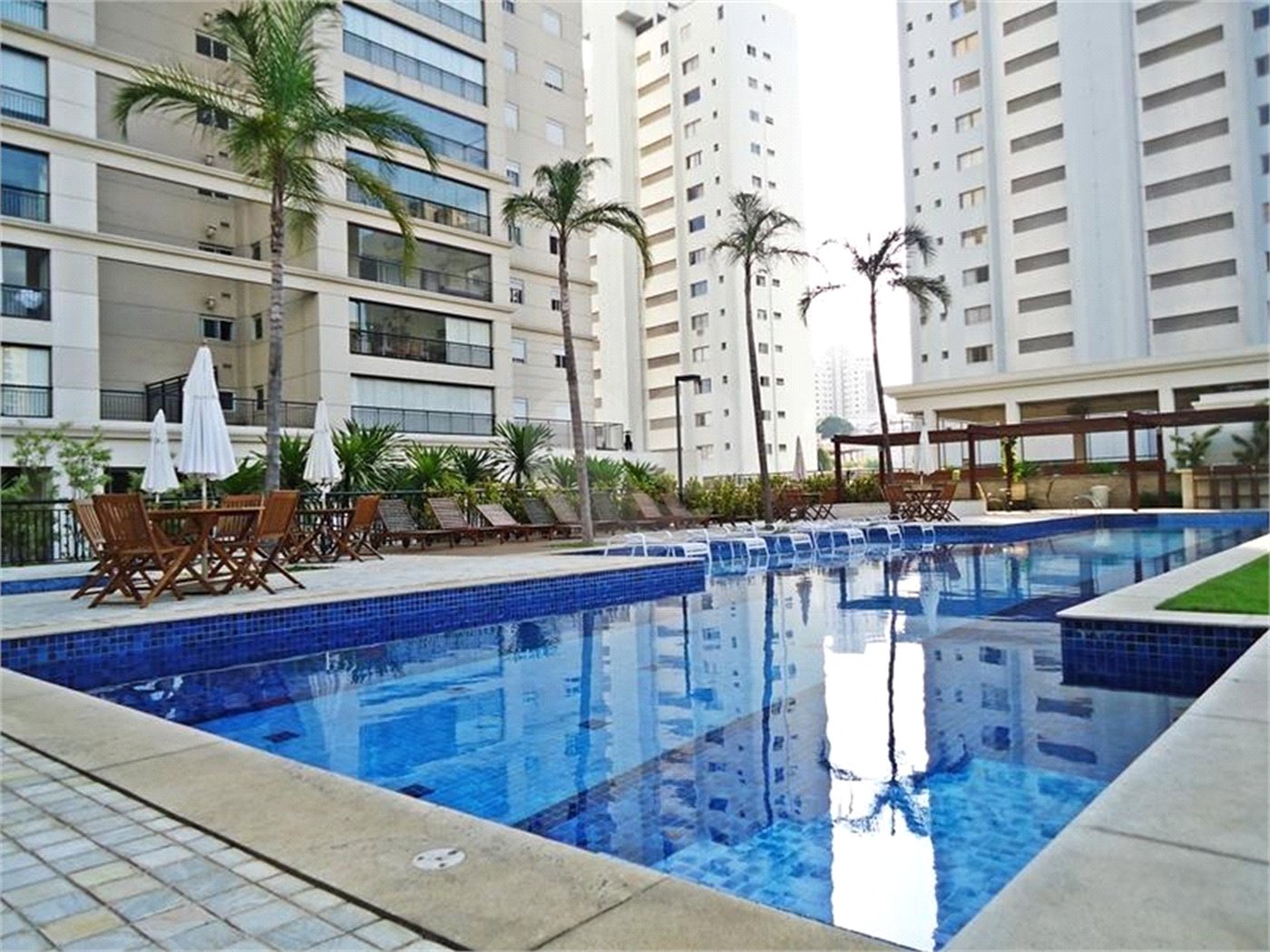 Apartamento à venda com 3 suítes em Santana, São Paulo, SP