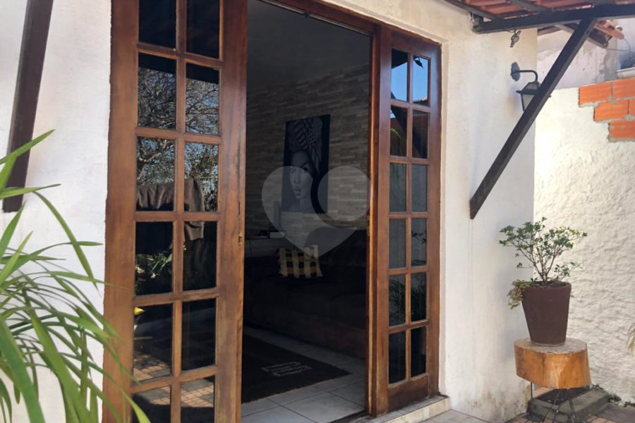 Casa Térrea à venda com 3 quartos em Tremembé, São Paulo, SP