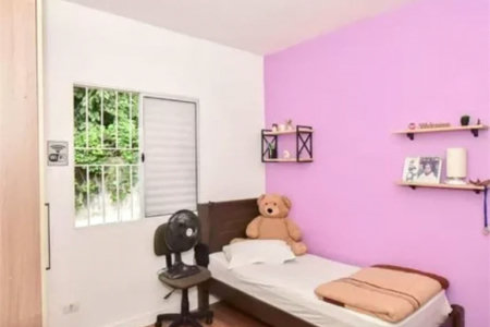 Sobrado à venda com 3 quartos, sendo 1 suíte,  em Vila Morse, São Paulo, SP