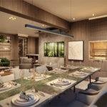 Apartamento à venda com 3 suítes em Vila Pirajussara, São Paulo, SP