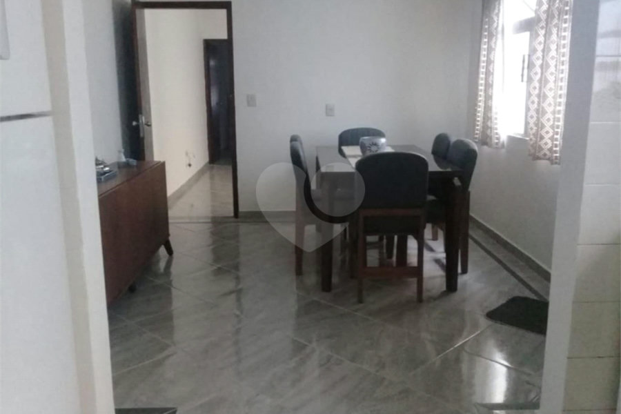 Casa à venda com 2 quartos em Freguesia do Ó, São Paulo, SP