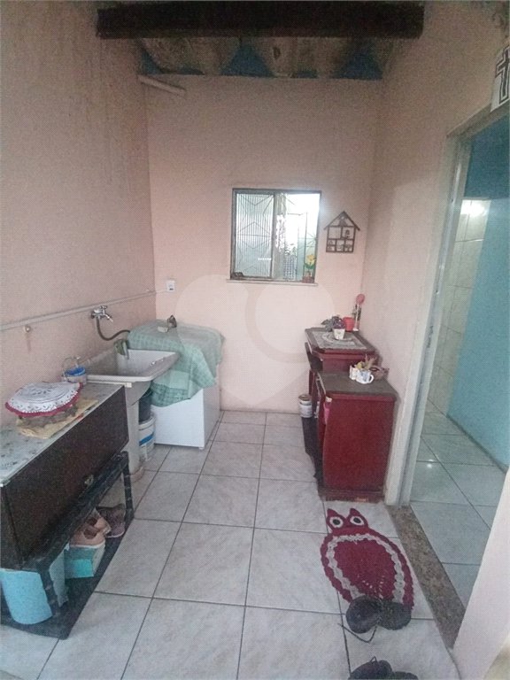 Casa à venda com 3 quartos, sendo 1 suíte, em Campo Grande, Rio de Janeiro, RJ
