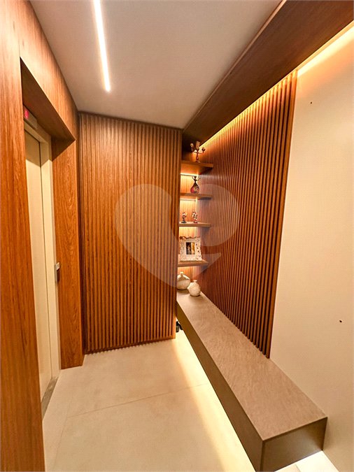 Apartamento à venda com 3 suítes em Vila Independência, São Paulo, SP