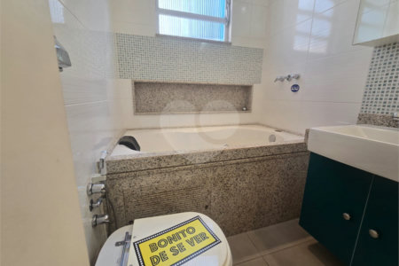 Apartamento à venda com 2 quartos em Tijuca, Rio de Janeiro, RJ