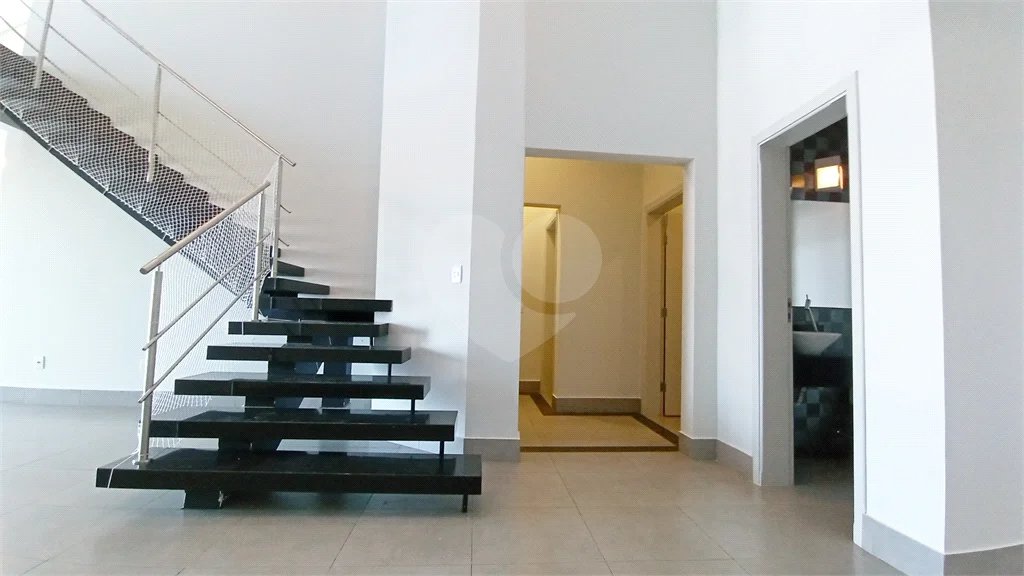 Casa para alugar com 4 suítes no condomínio Residencial Terras de Vinhedo, Vinhedo - SP
