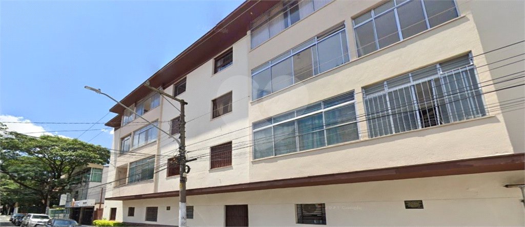 Apartamento à venda com 1 quarto em Jardim São Paulo(zona Norte), São Paulo, SP