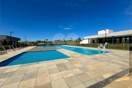 Casa à venda com 3 suítes no condomínio Terras Alpha Nova Esplanada, Votorantim - SP