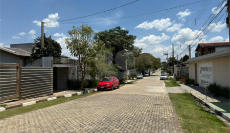 Terreno à venda no condomínio Sangrilá, Atibaia - SP