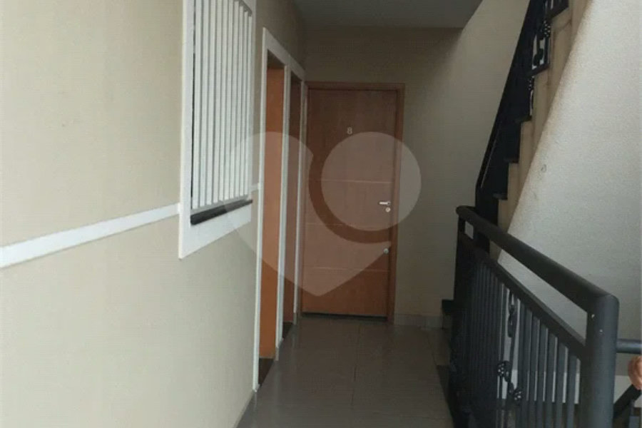 Apartamento à venda com 2 quartos em Vila Guilherme, São Paulo, SP