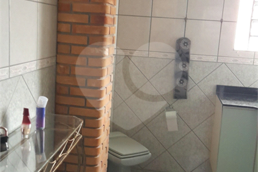 Sobrado à venda com 3 quartos, sendo 2 suítes, em Santana, São Paulo, SP