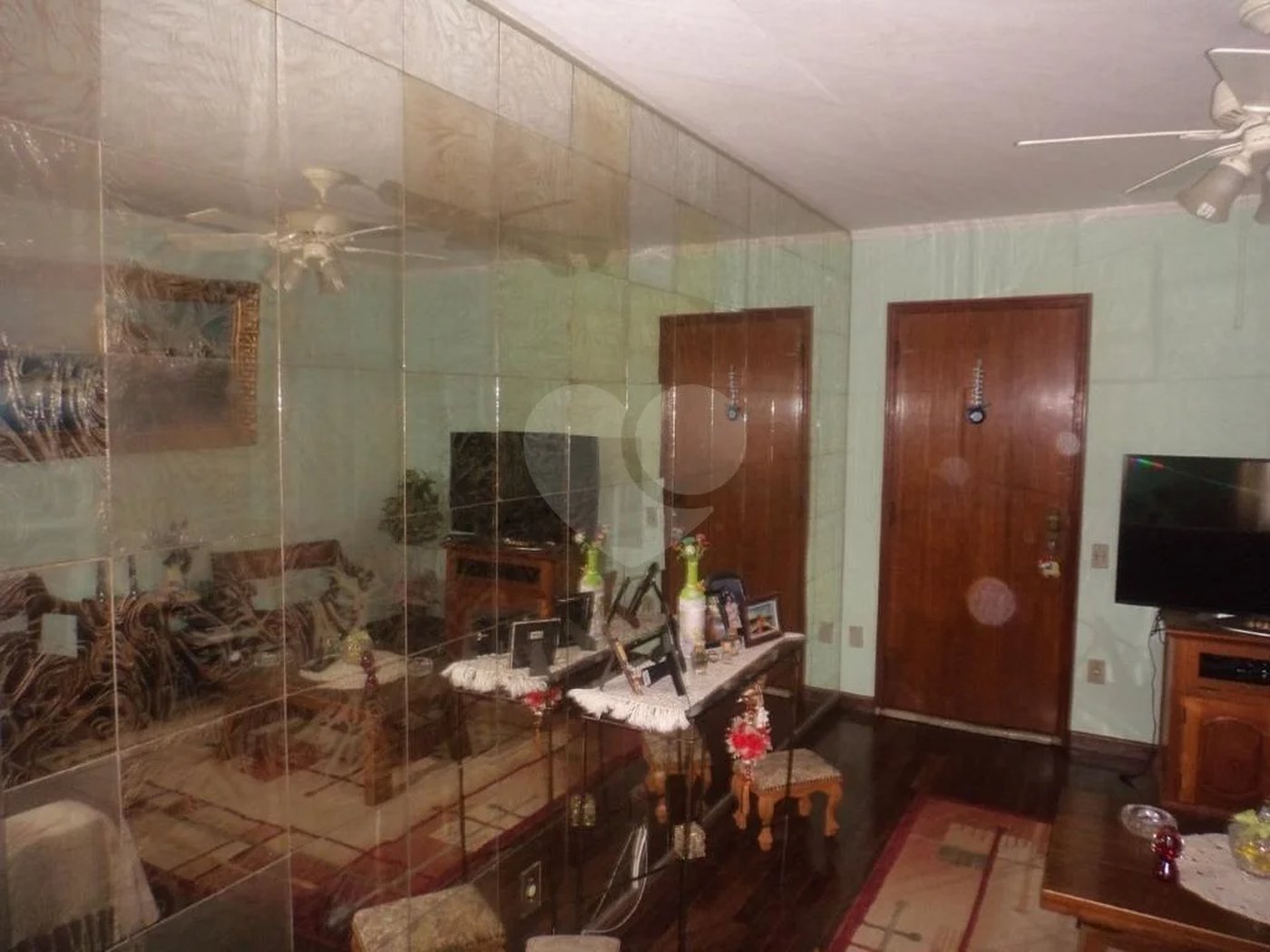 Apartamento à venda com 3 quartos, sendo 1 suíte, em Tucuruvi, São Paulo, SP