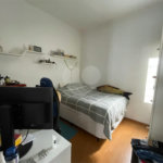 Casa Térrea à venda com 2 quartos, sendo 1 suíte, em Chora Menino, São Paulo, SP