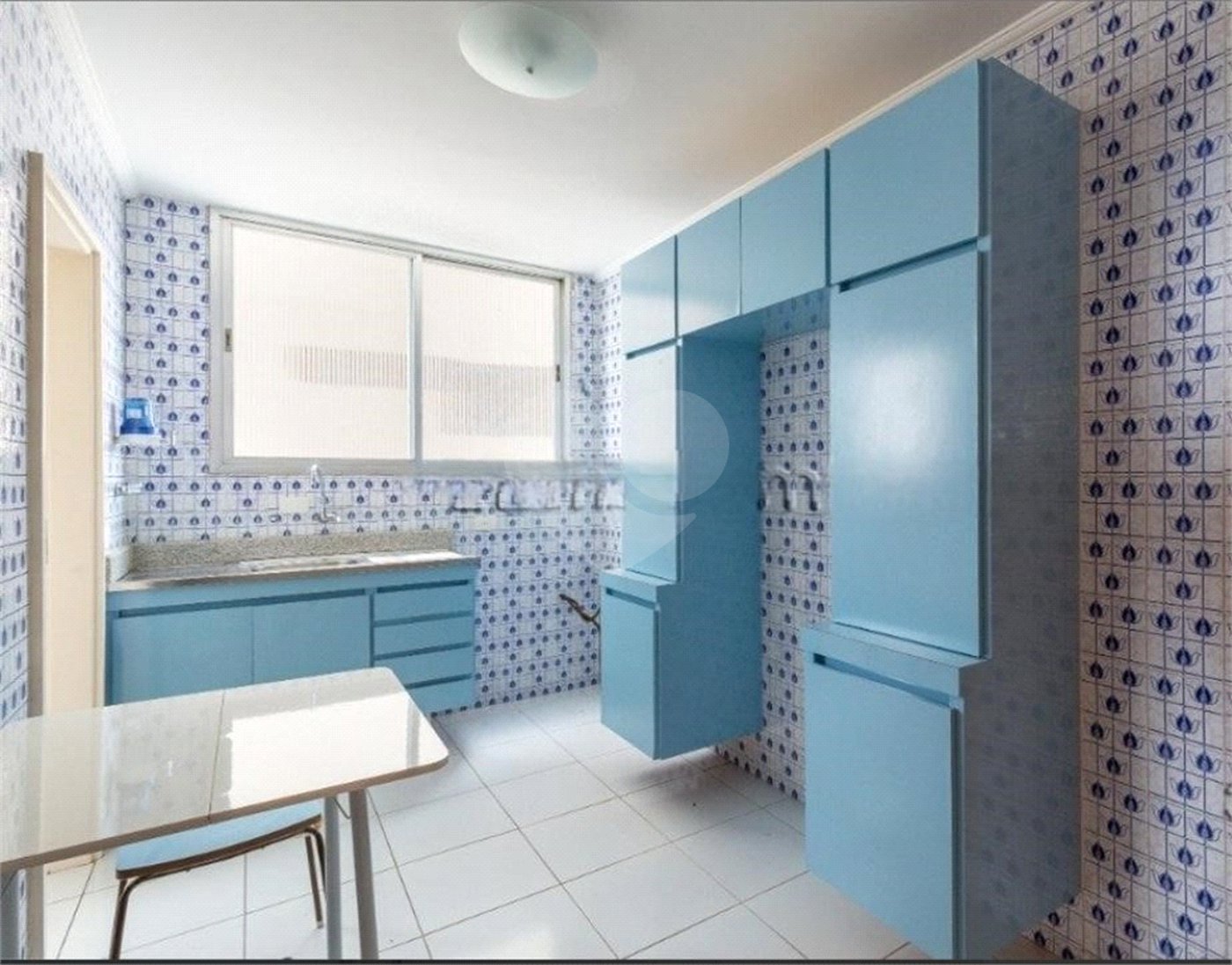 Apartamento à venda com 3 quartos em Moema, São Paulo, SP