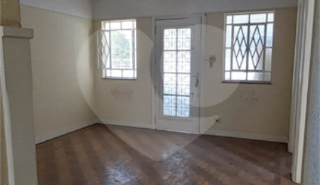 Casa à venda com 4 quartos em Tucuruvi, São Paulo, SP