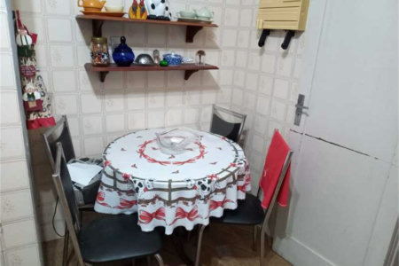 Apartamento à venda com 3 quartos em Copacabana, Rio de Janeiro, RJ